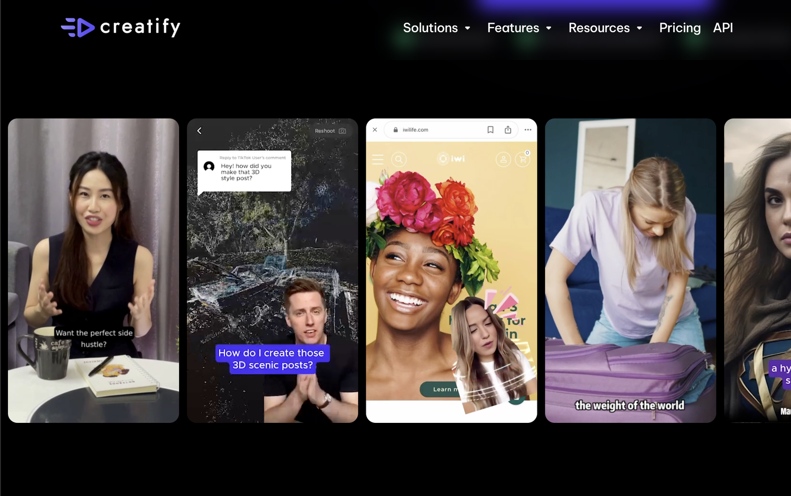 Top Creatify Alternatives for AI-Powered Content Creation